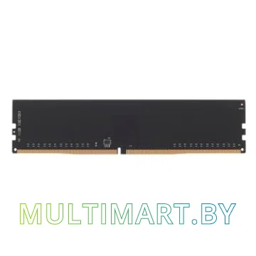 Оперативная память QUMO 8GB DDR4 PC4-19200 (QUM4U-8G2400P16) картинка 2